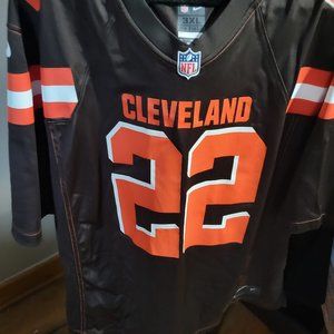 #22 Peppers Jersey XXL